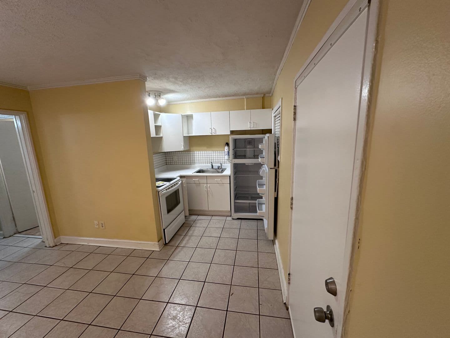 Atlanta Condo: 699 Argonne Ave NE Unit 103