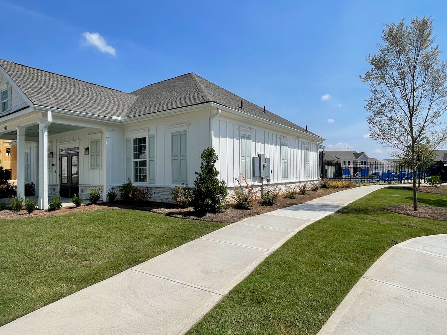 Mableton Townhome: 6203 Honeybell Alley