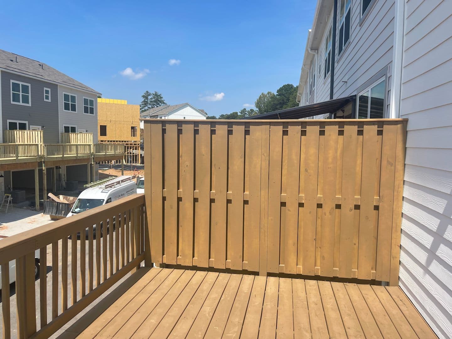 Mableton Townhome: 6203 Honeybell Alley