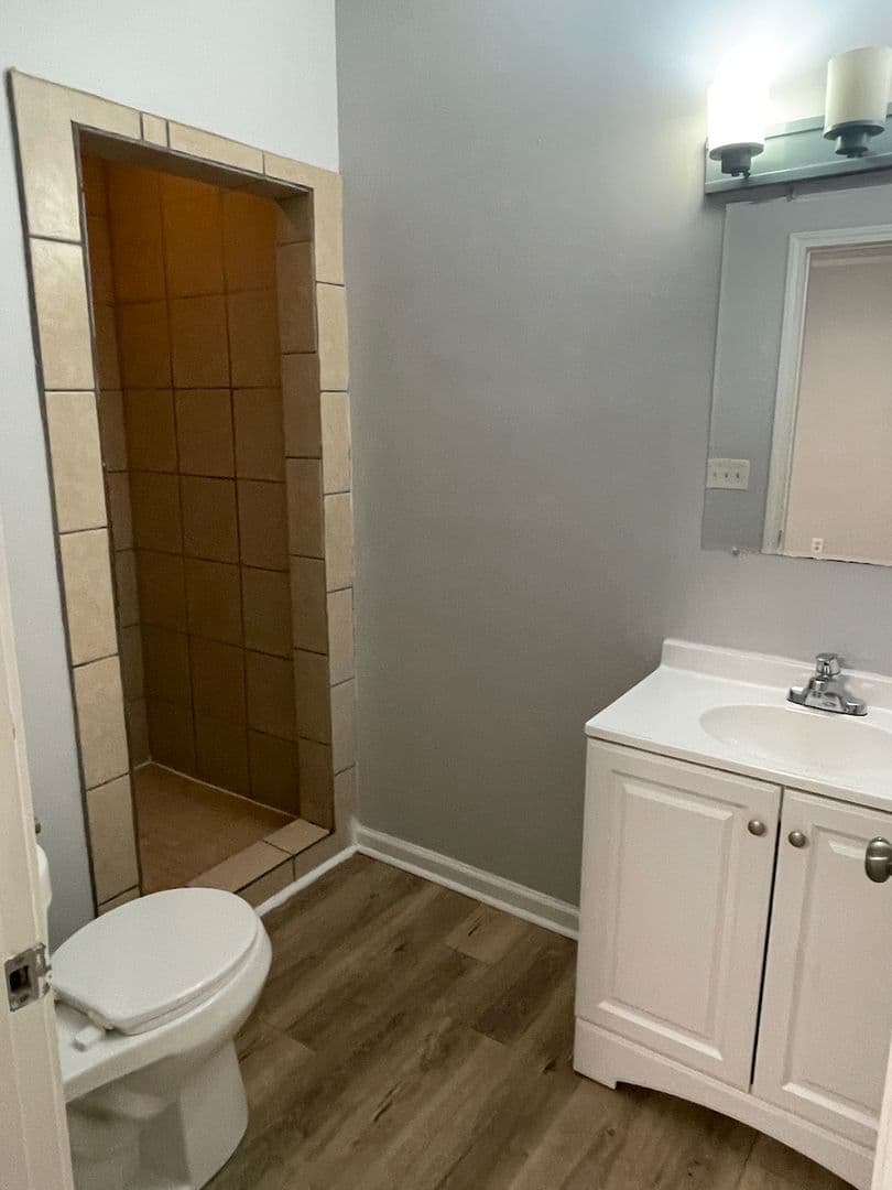 Atlanta House: 1243 Westridge Road