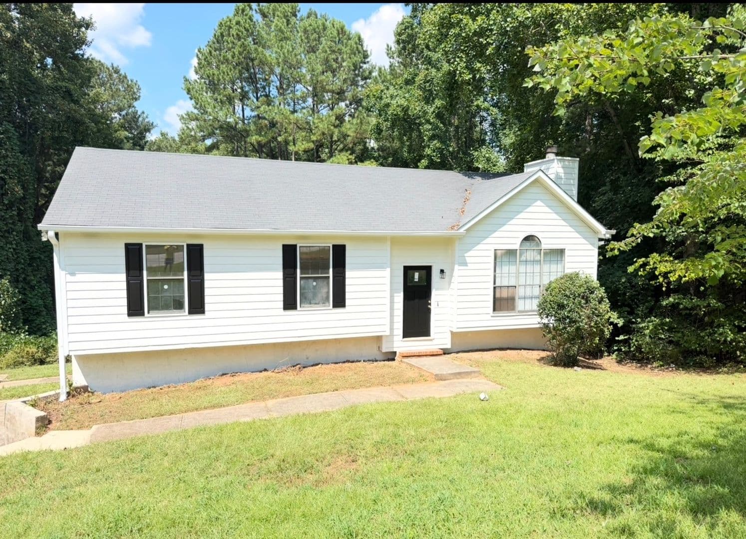 Stockbridge House: 250 Northbridge Drive