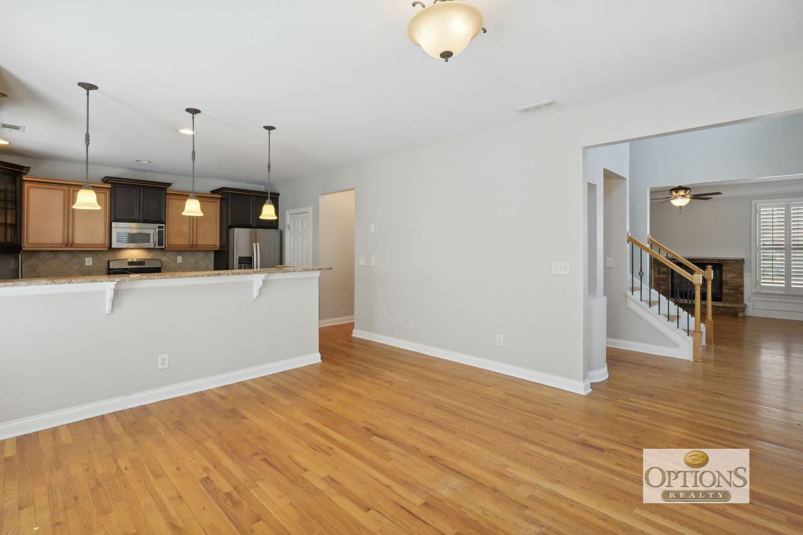 Atlanta Townhome: 262 16th Street NW