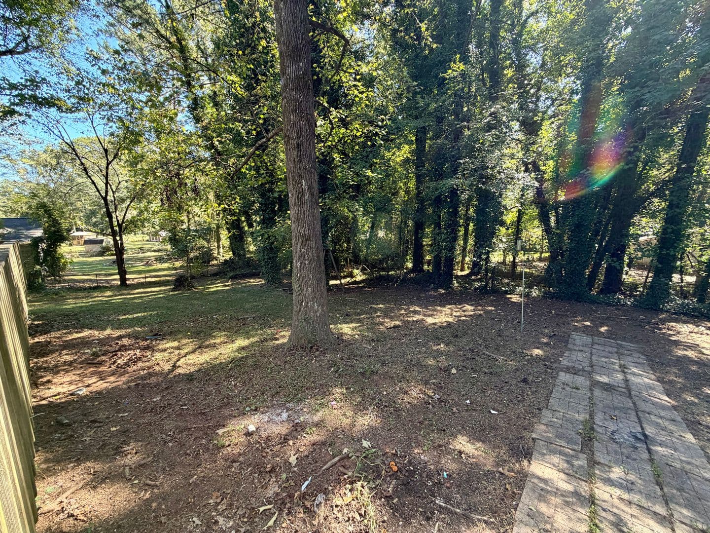 Stockbridge House: 1541 Flat Rock Rd