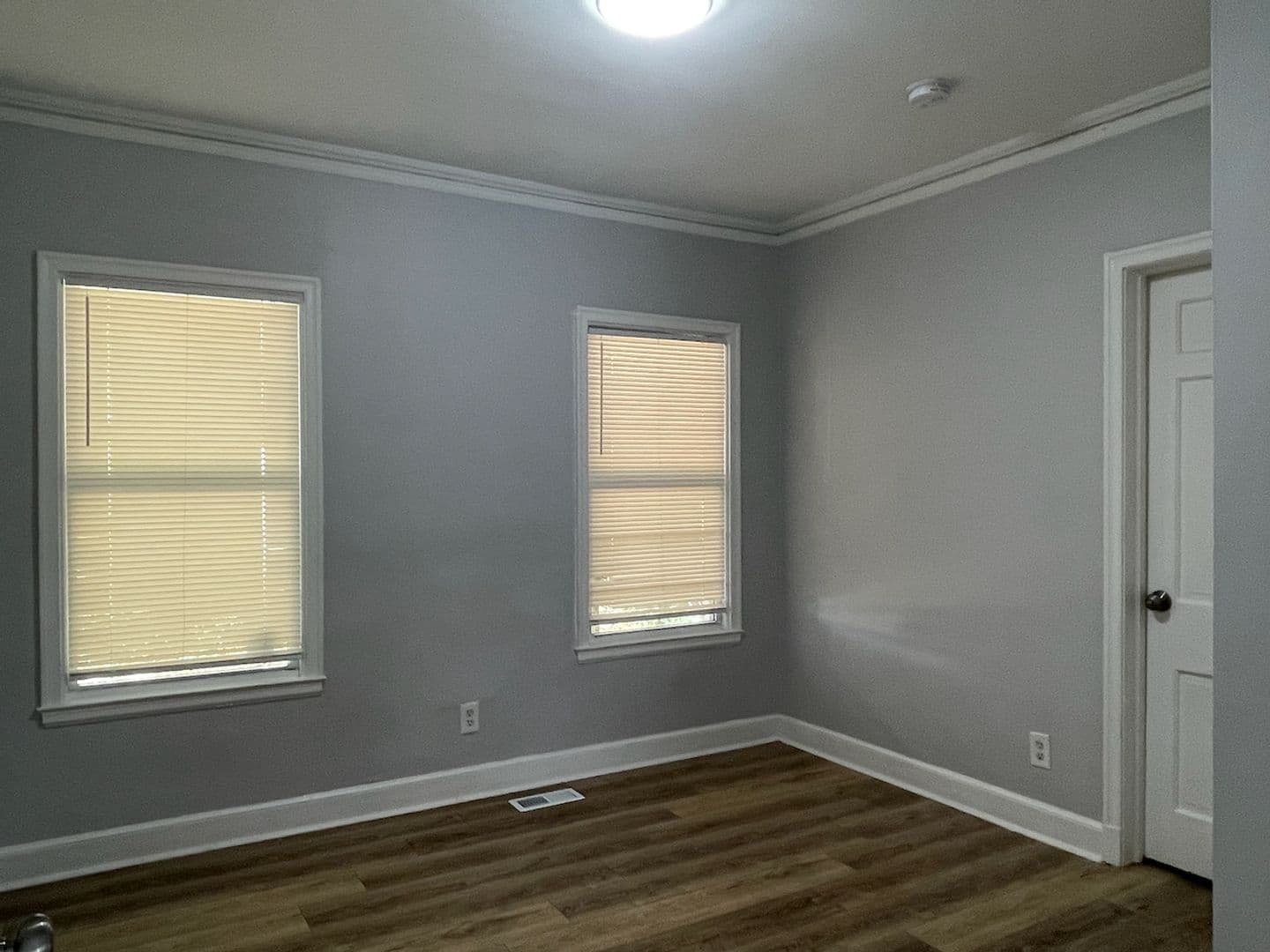 Atlanta House: 1243 Westridge Road