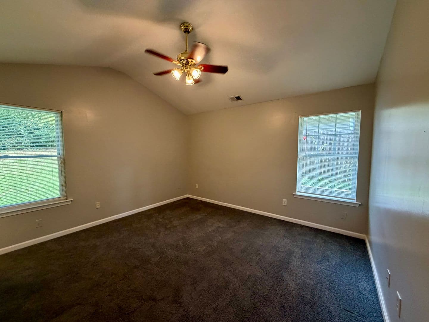 Atlanta House: 2285 Butner Road SW