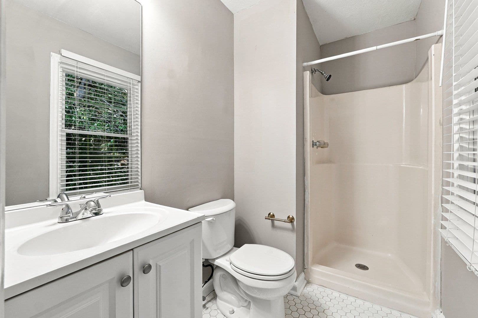 Roswell Townhome: 220 Chads Ford Way - 220