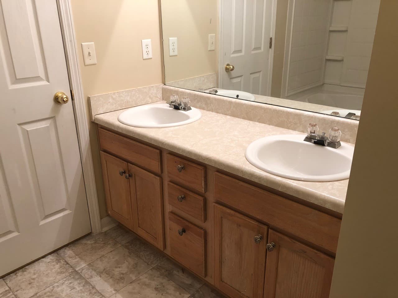 Douglasville Townhome: 6489 Snowbird Lane