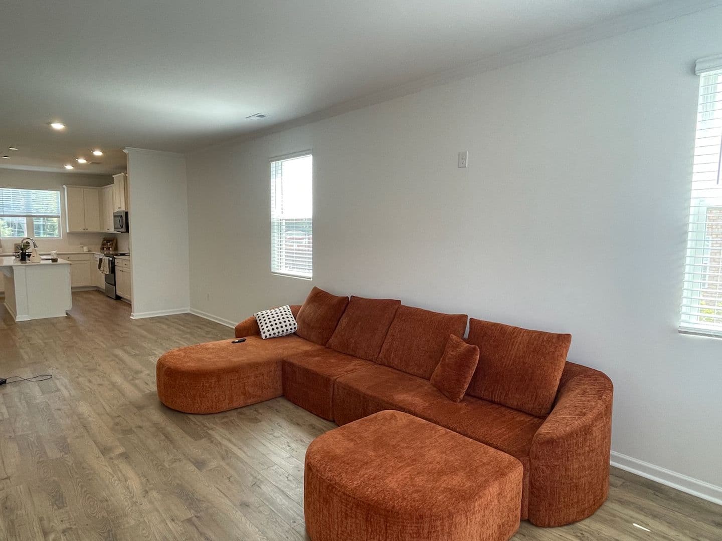 Mableton Townhome: 6203 Honeybell Alley