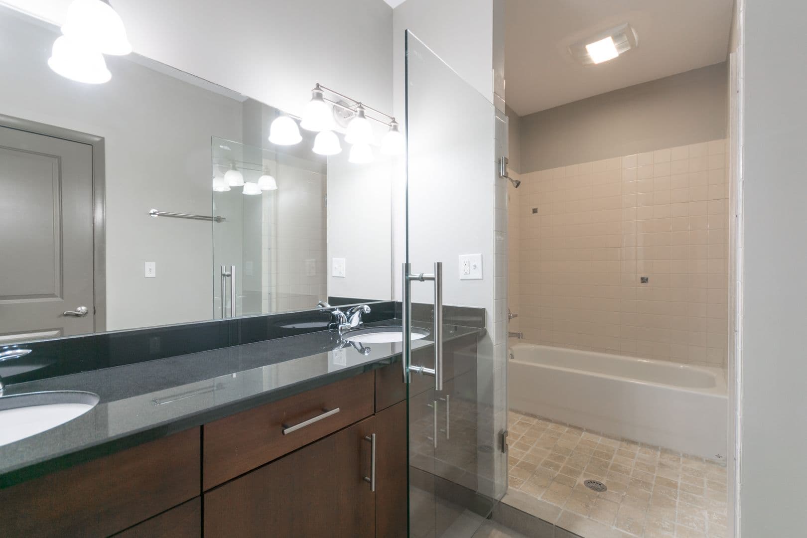Chamblee Condo: 3400 Malone Drive