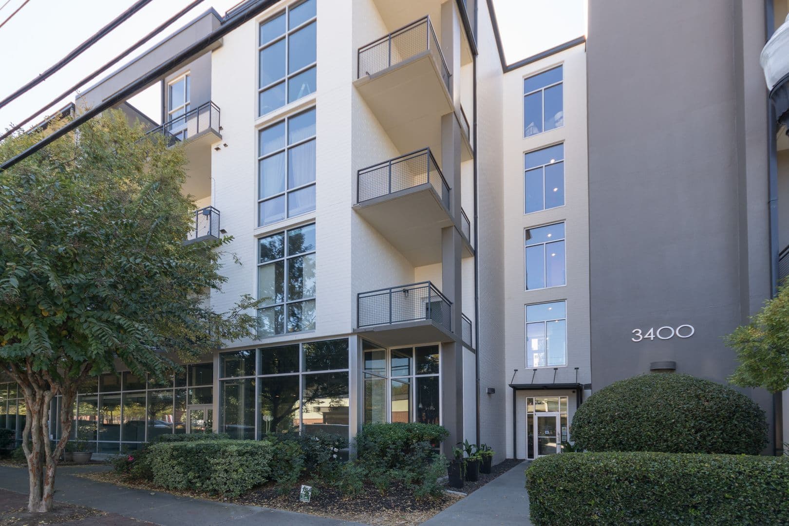 Chamblee Condo: 3400 Malone Drive