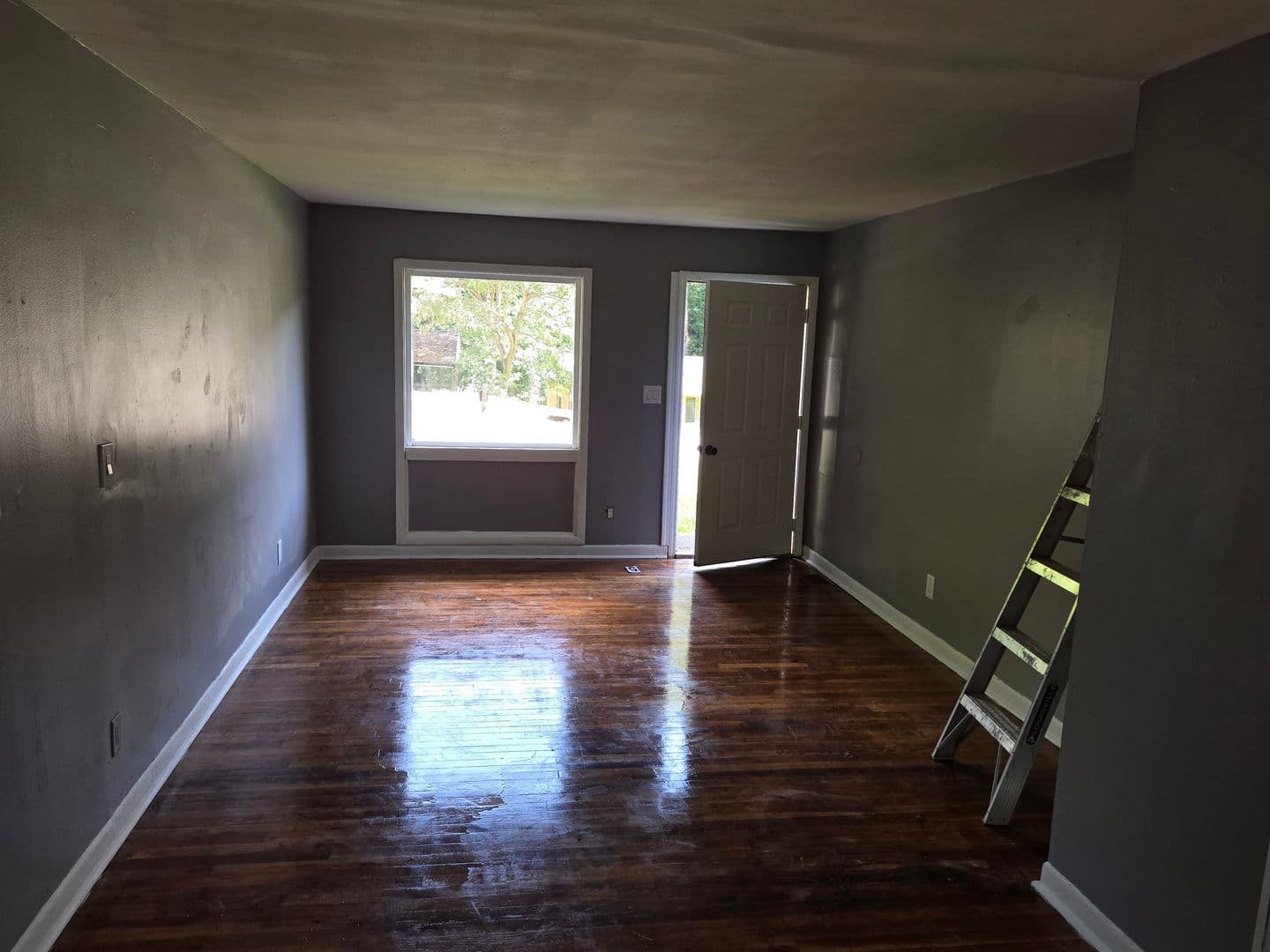 Atlanta House: 3584 Fairlane Drive