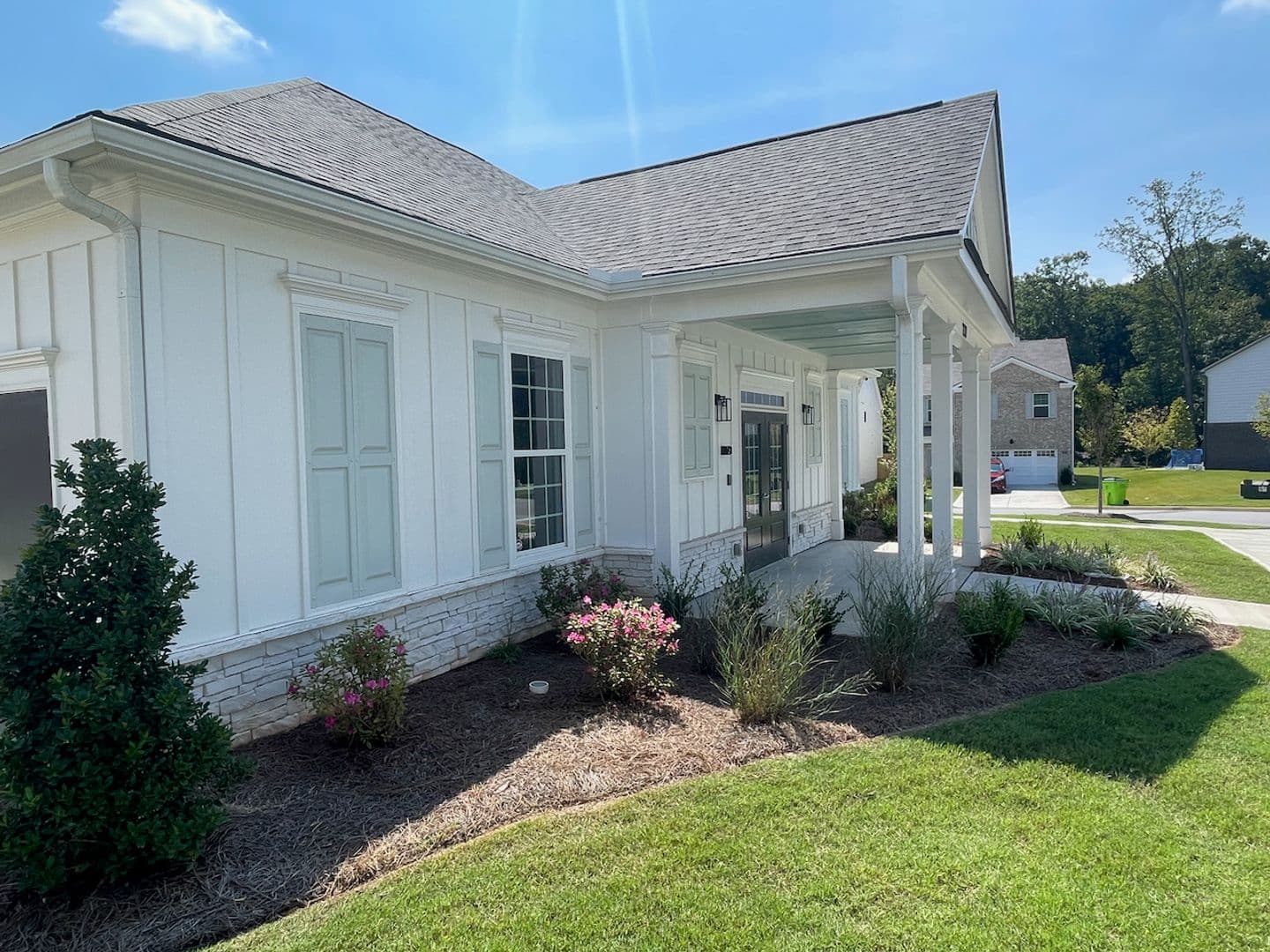 Mableton Townhome: 6203 Honeybell Alley