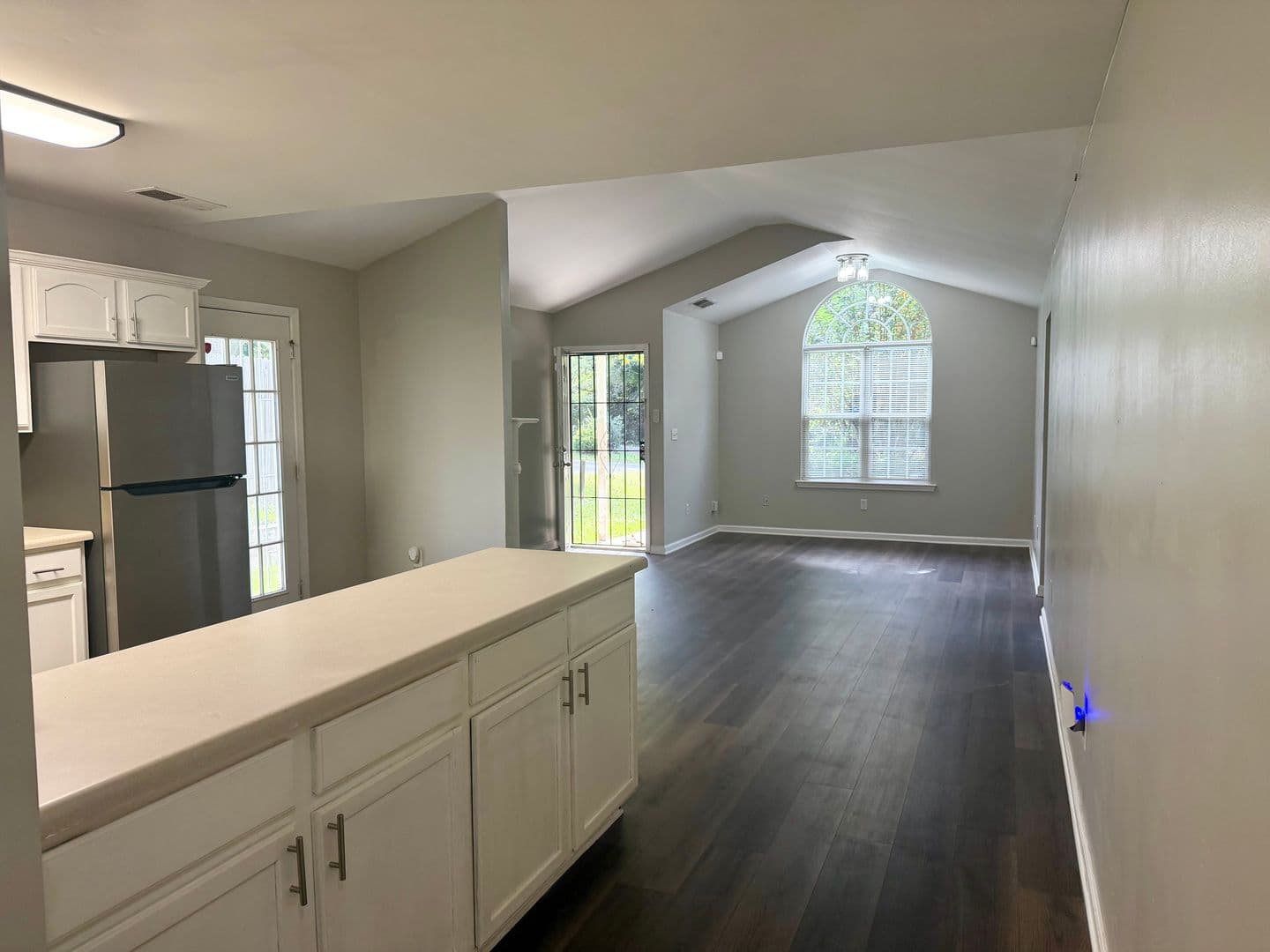 Atlanta House: 2285 Butner Road SW