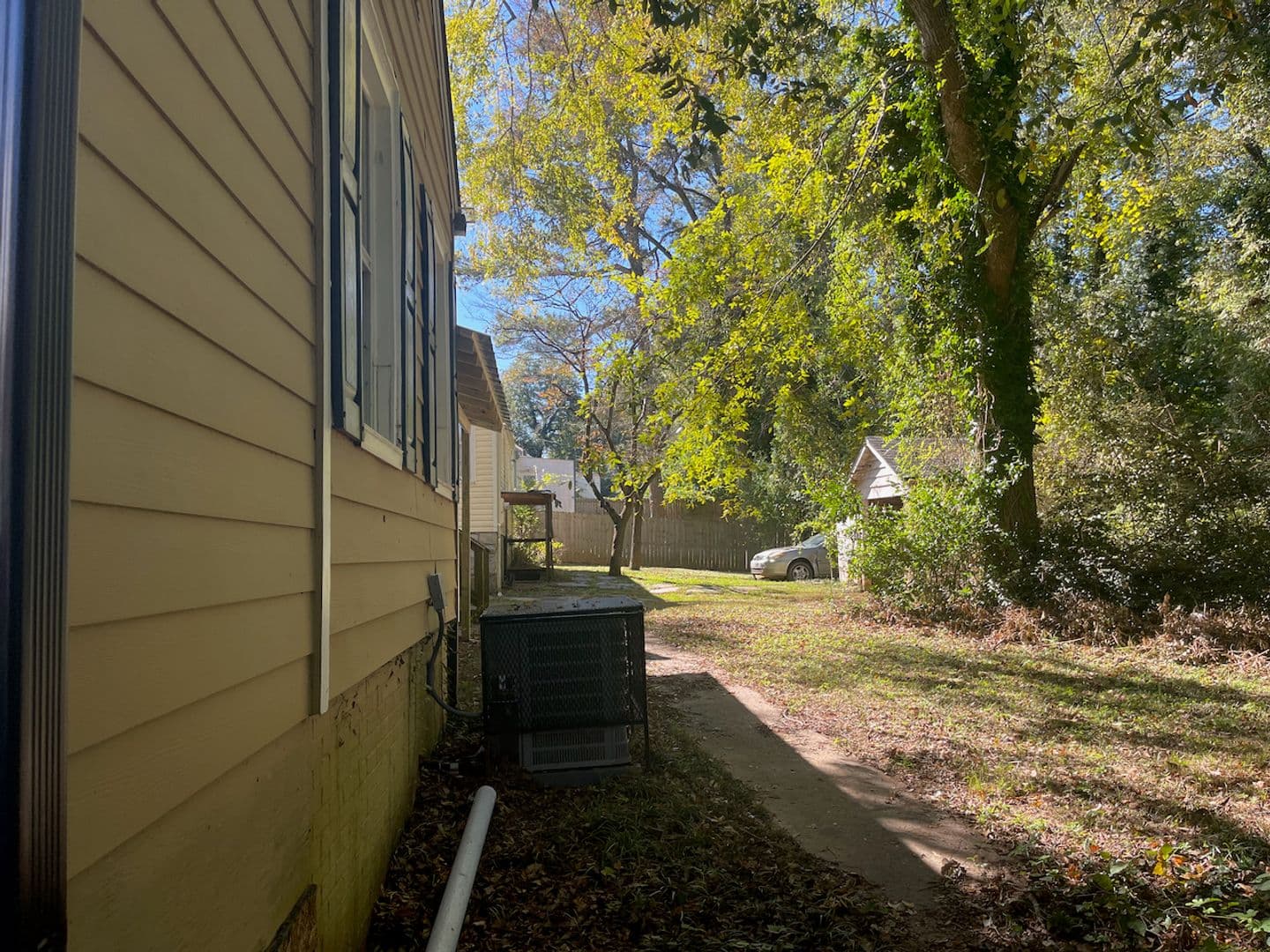 Atlanta House: 1243 Westridge Road