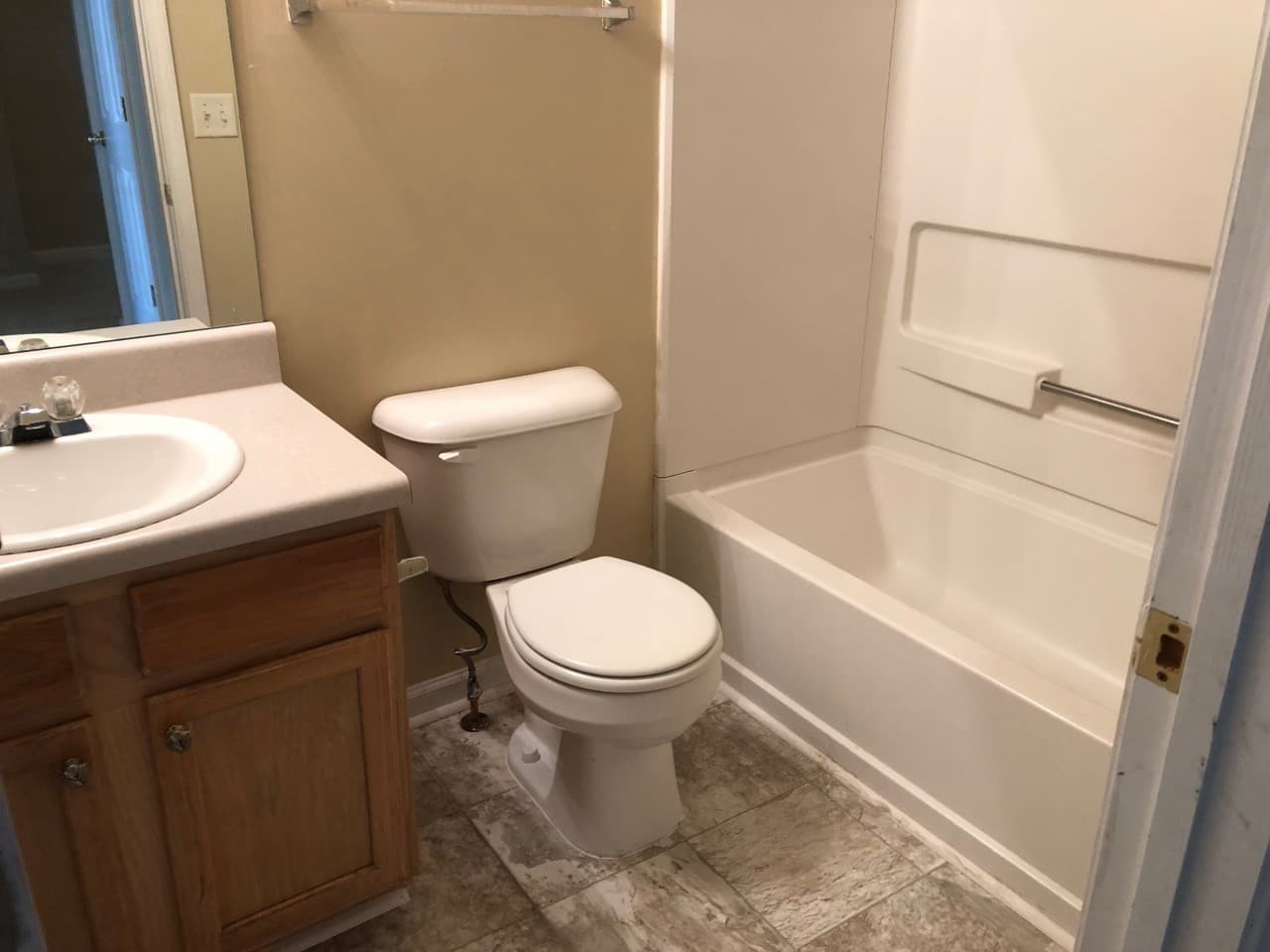 Douglasville Townhome: 6489 Snowbird Lane