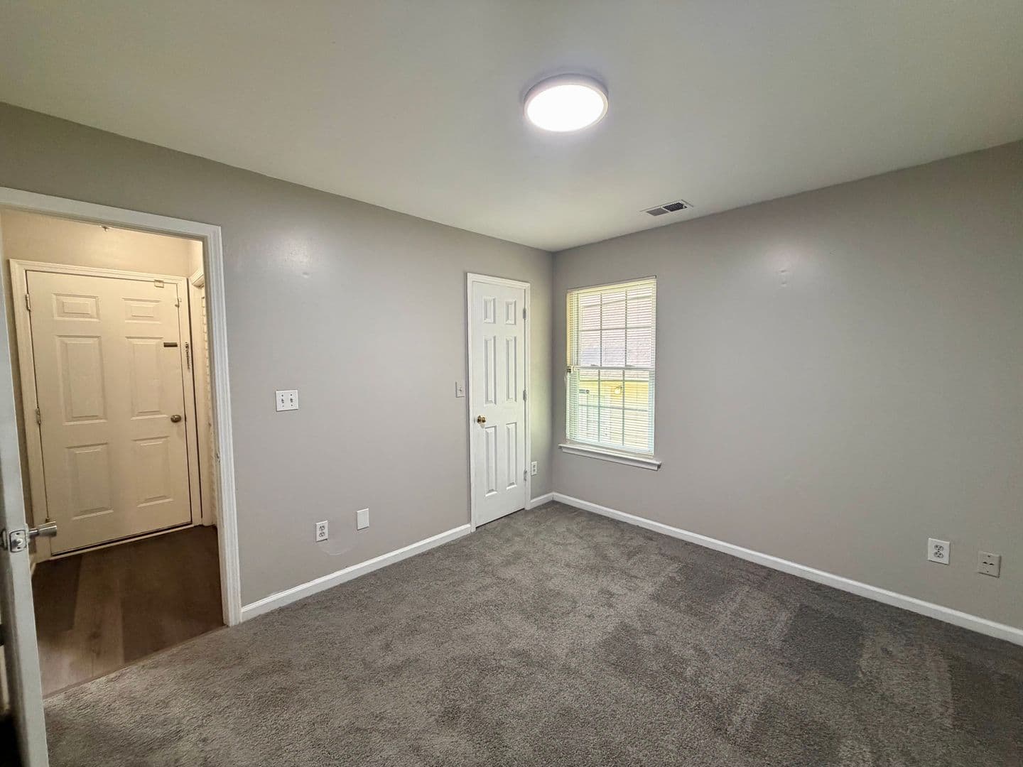Atlanta House: 2285 Butner Road SW