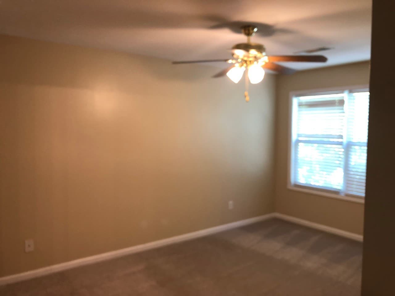 Douglasville Townhome: 6489 Snowbird Lane