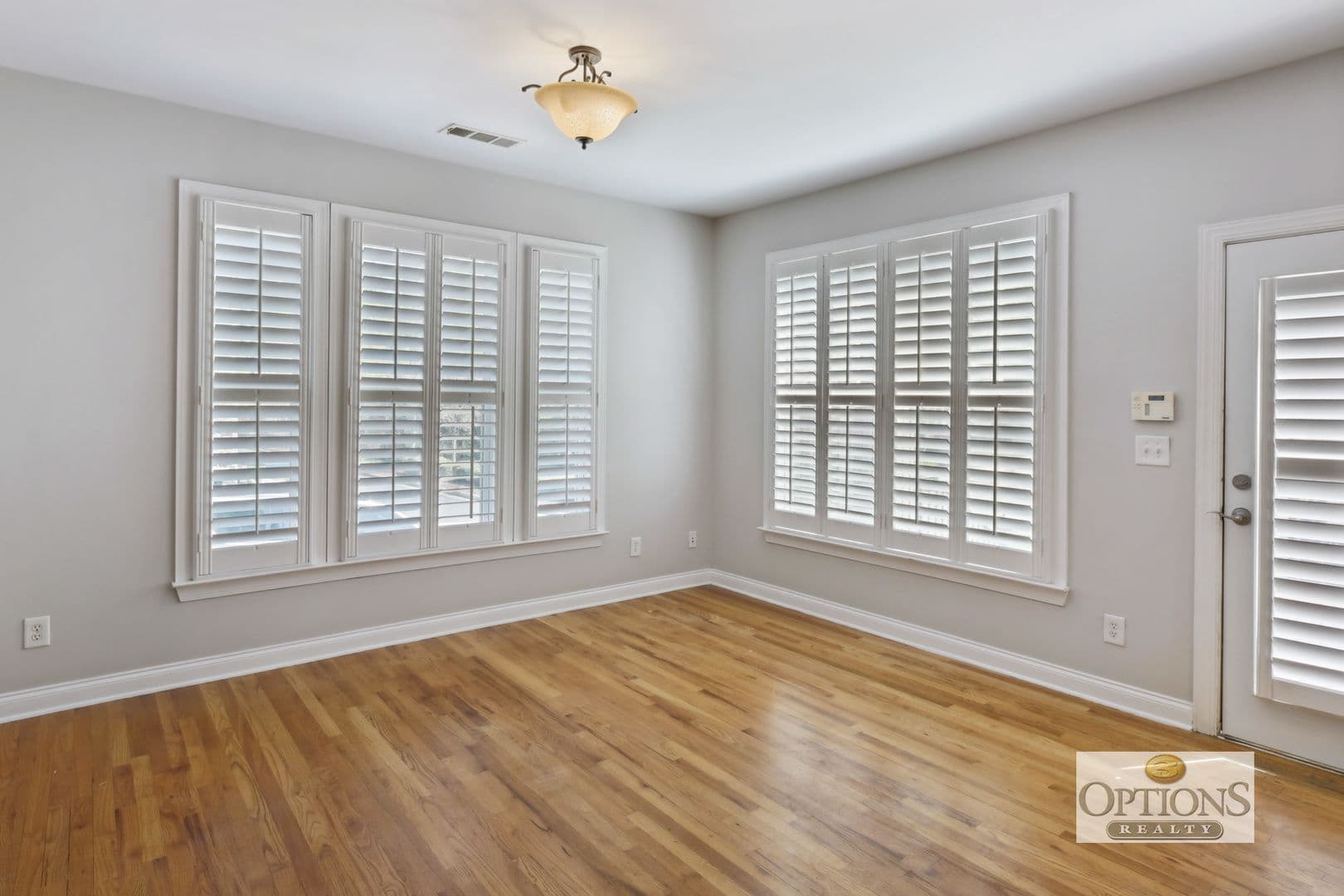 Atlanta Townhome: 262 16th Street NW