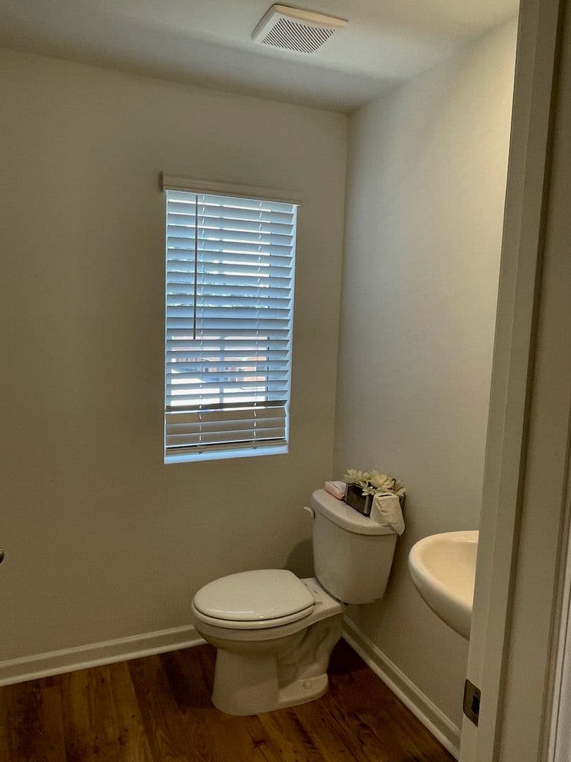 Mableton Townhome: 6203 Honeybell Alley