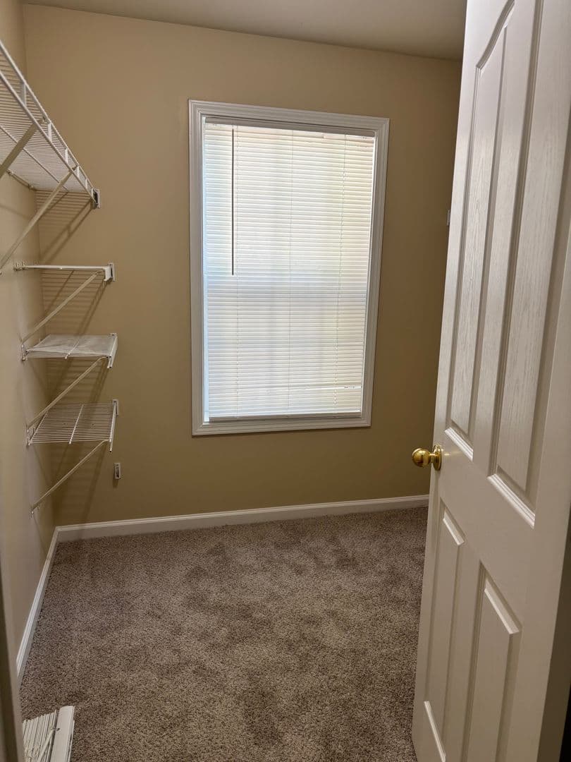Douglasville Townhome: 6489 Snowbird Lane