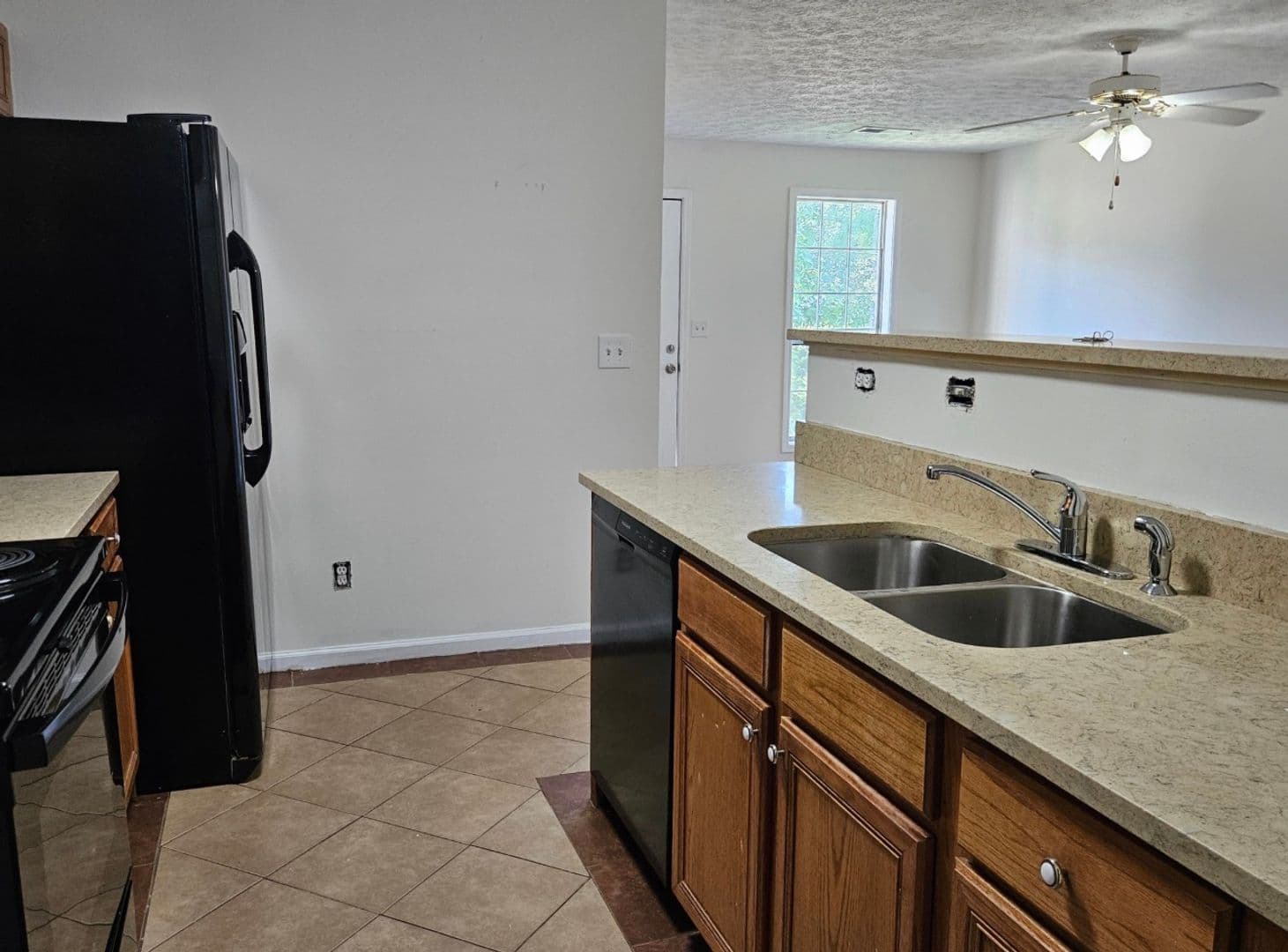 Rex House: 3172 Creekwood Drive