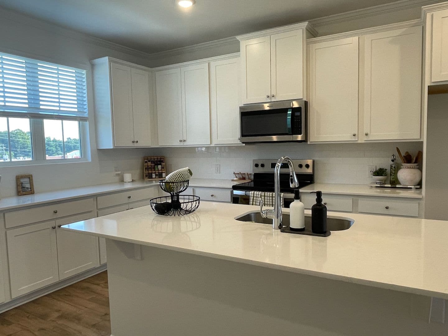 Mableton Townhome: 6203 Honeybell Alley