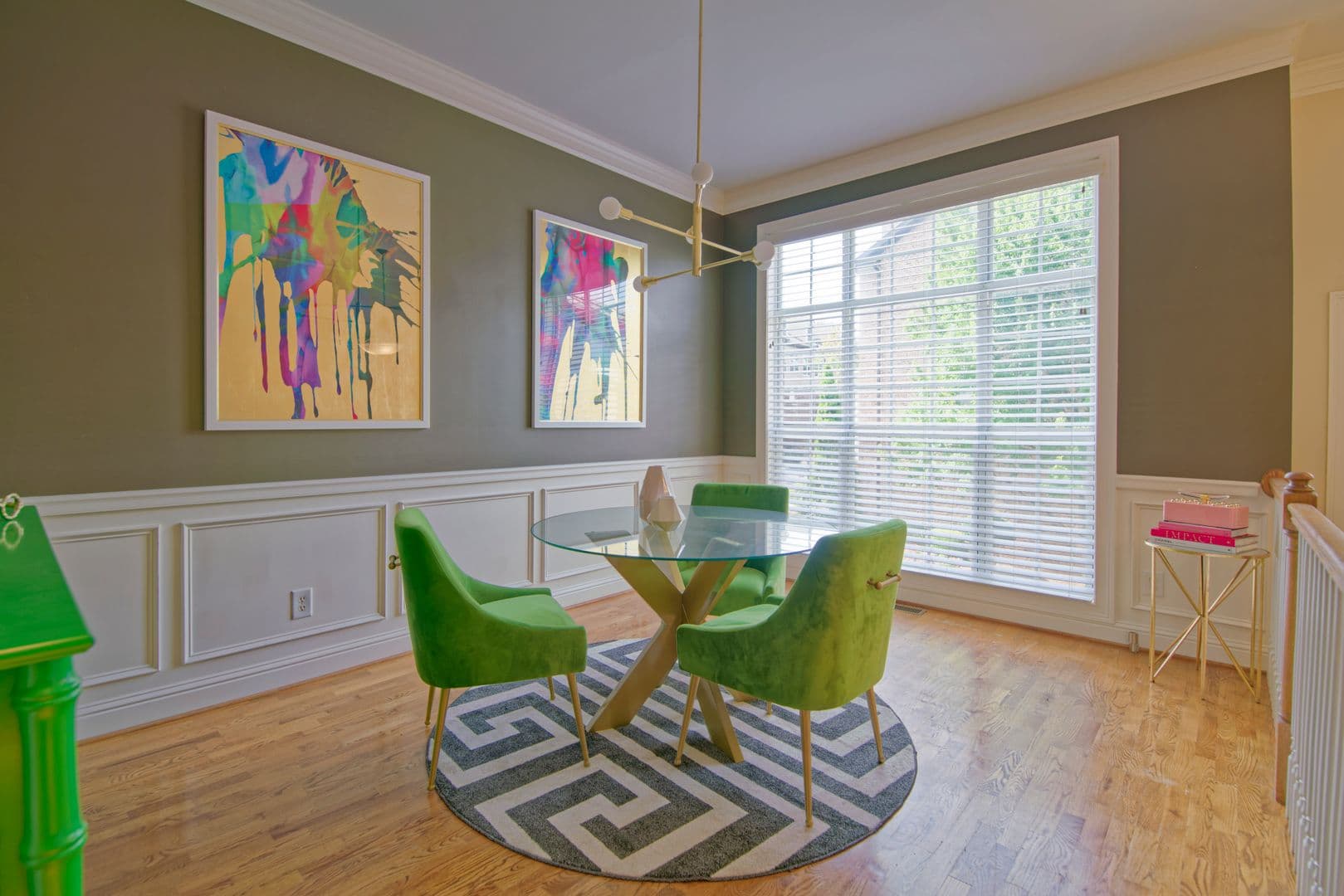 Atlanta Townhome: 2665 Rivers Edge Dr NE