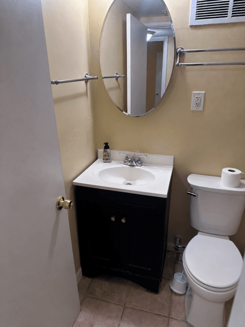 Atlanta Condo: 699 Argonne Ave NE Unit 103