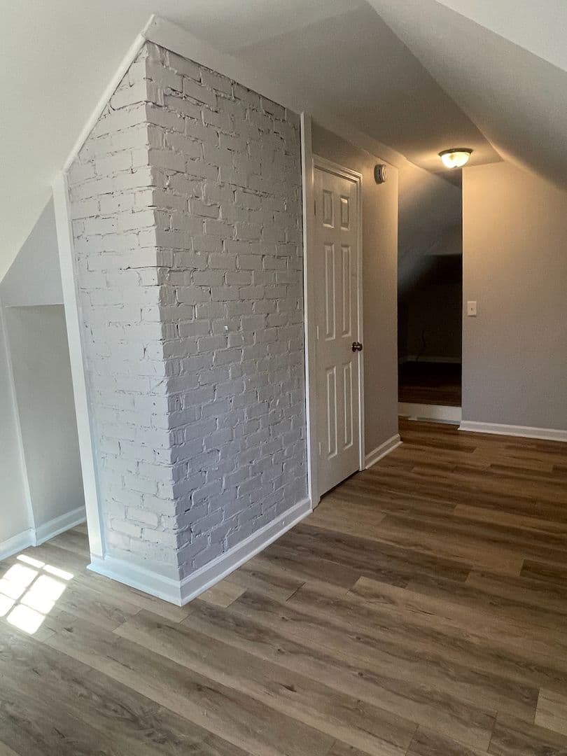 Atlanta House: 1243 Westridge Road