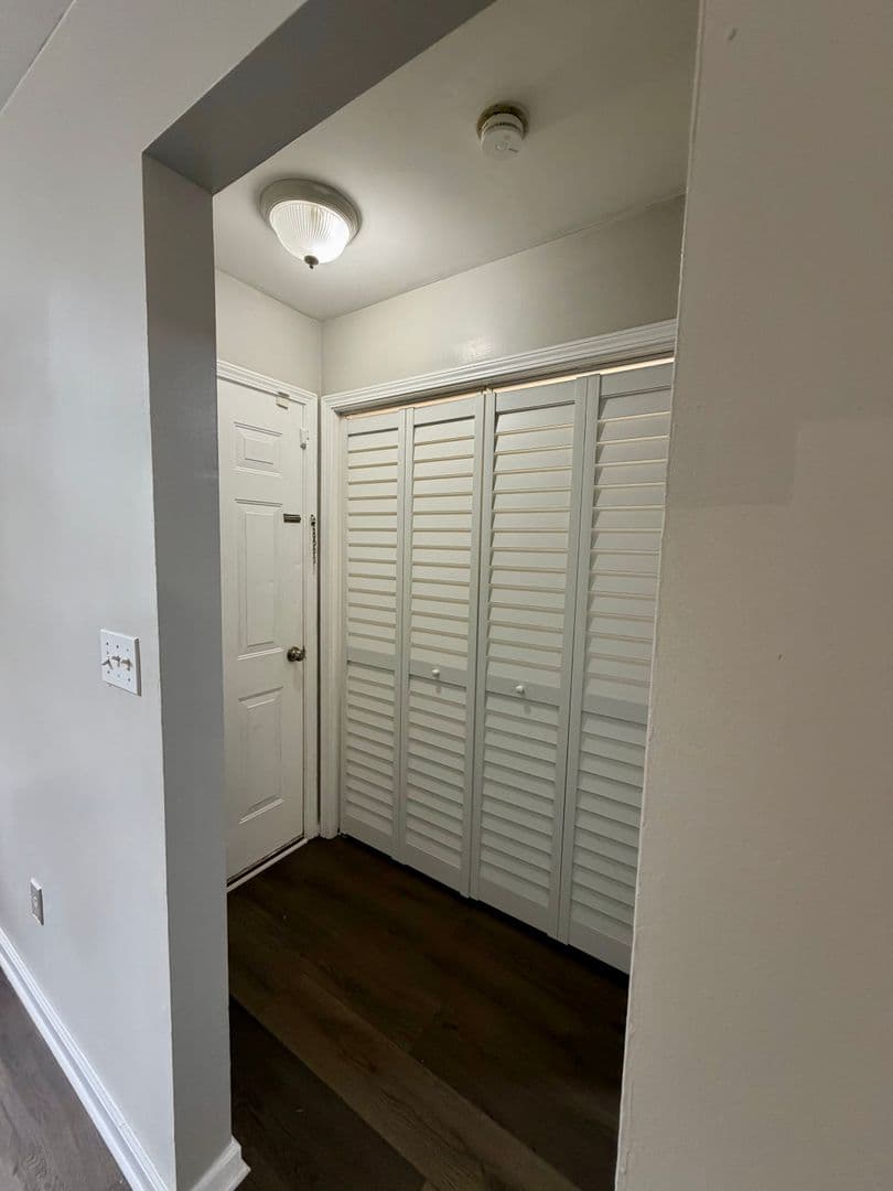 Atlanta House: 2285 Butner Road SW