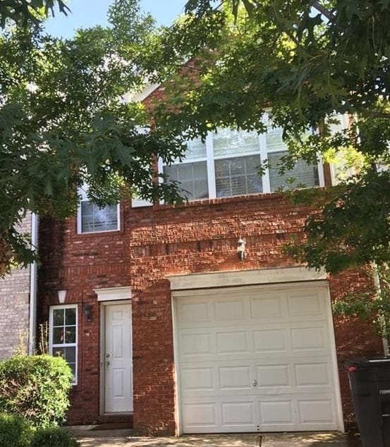Douglasville Townhome: 6489 Snowbird Lane