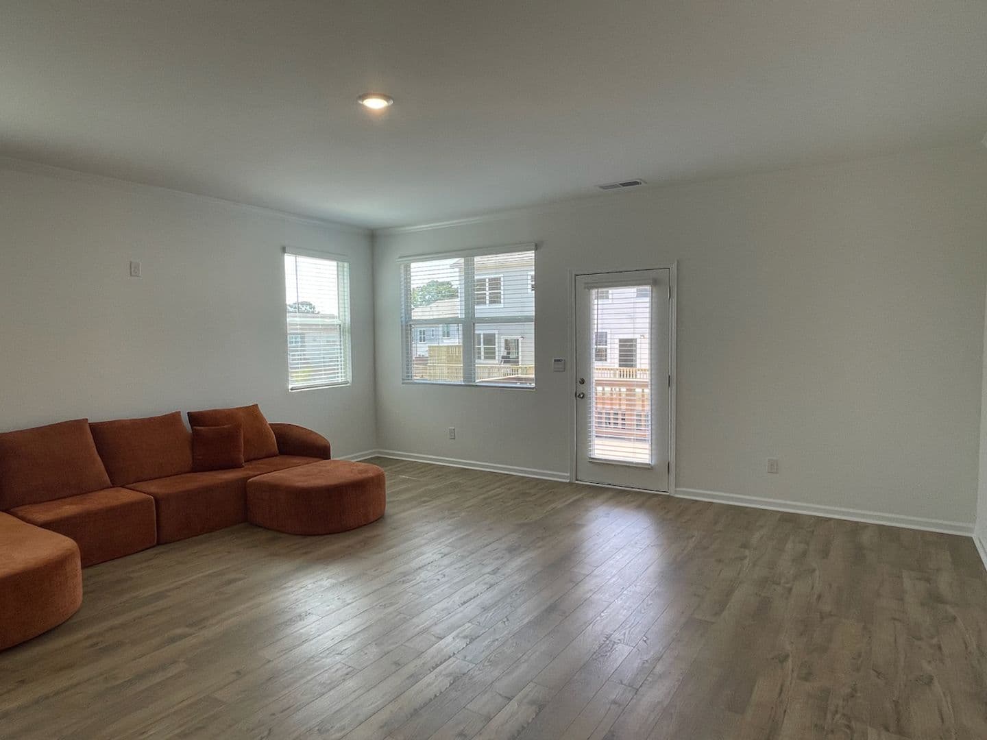 Mableton Townhome: 6203 Honeybell Alley