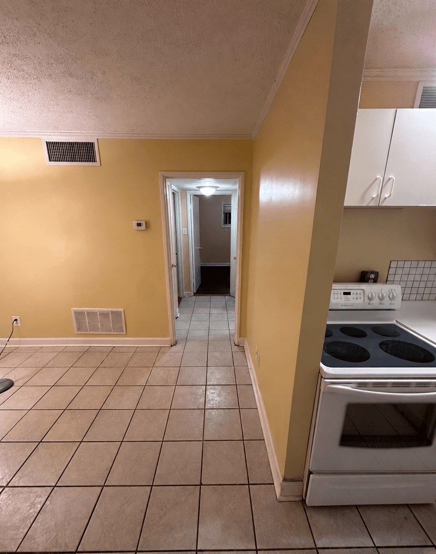 Atlanta Condo: 699 Argonne Ave NE Unit 103