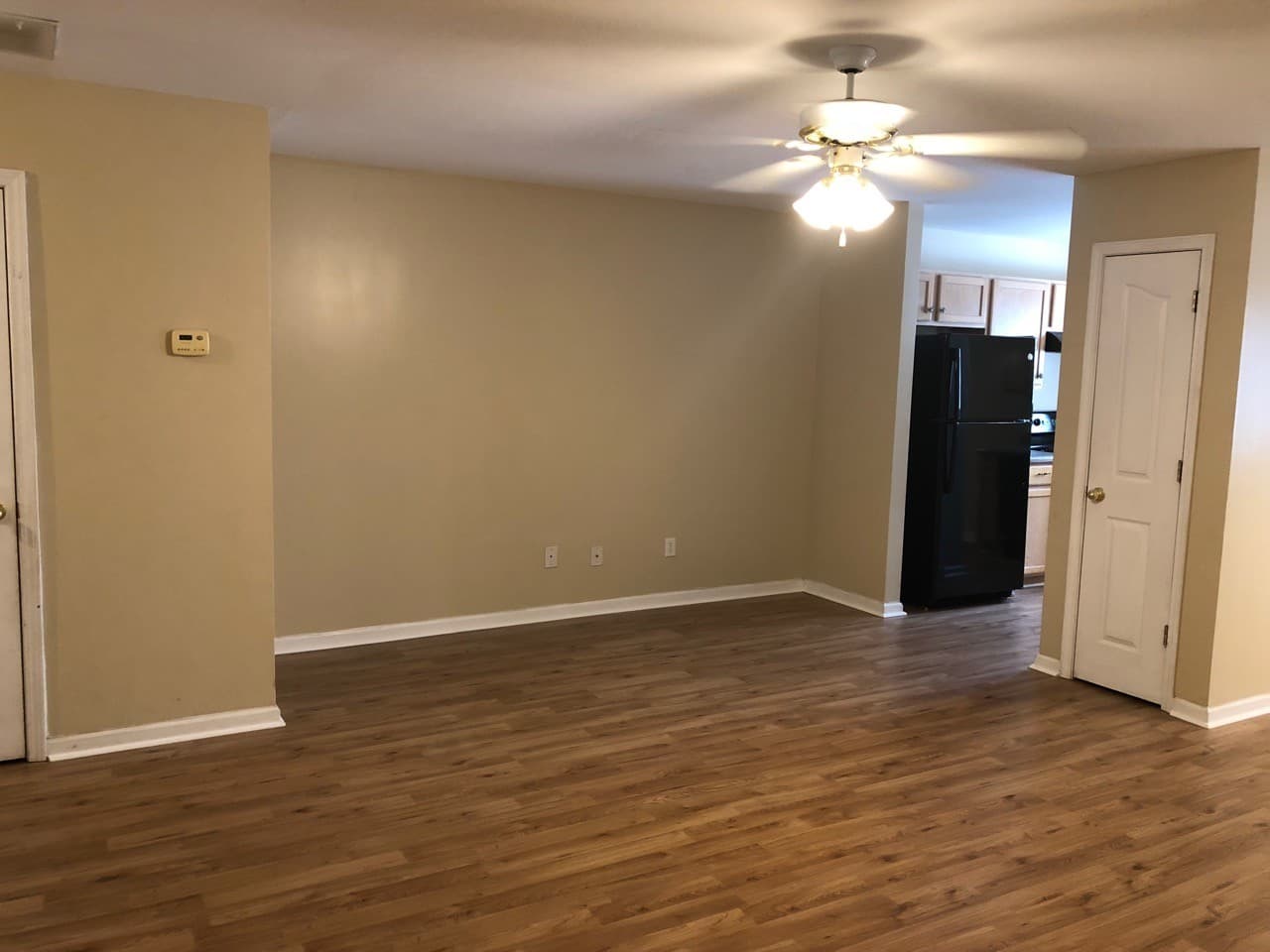 Douglasville Townhome: 6489 Snowbird Lane