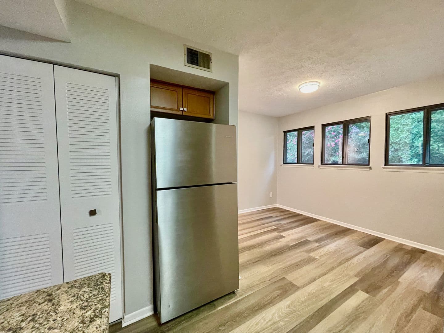 Marietta Townhome: 1658 Ironwood Road