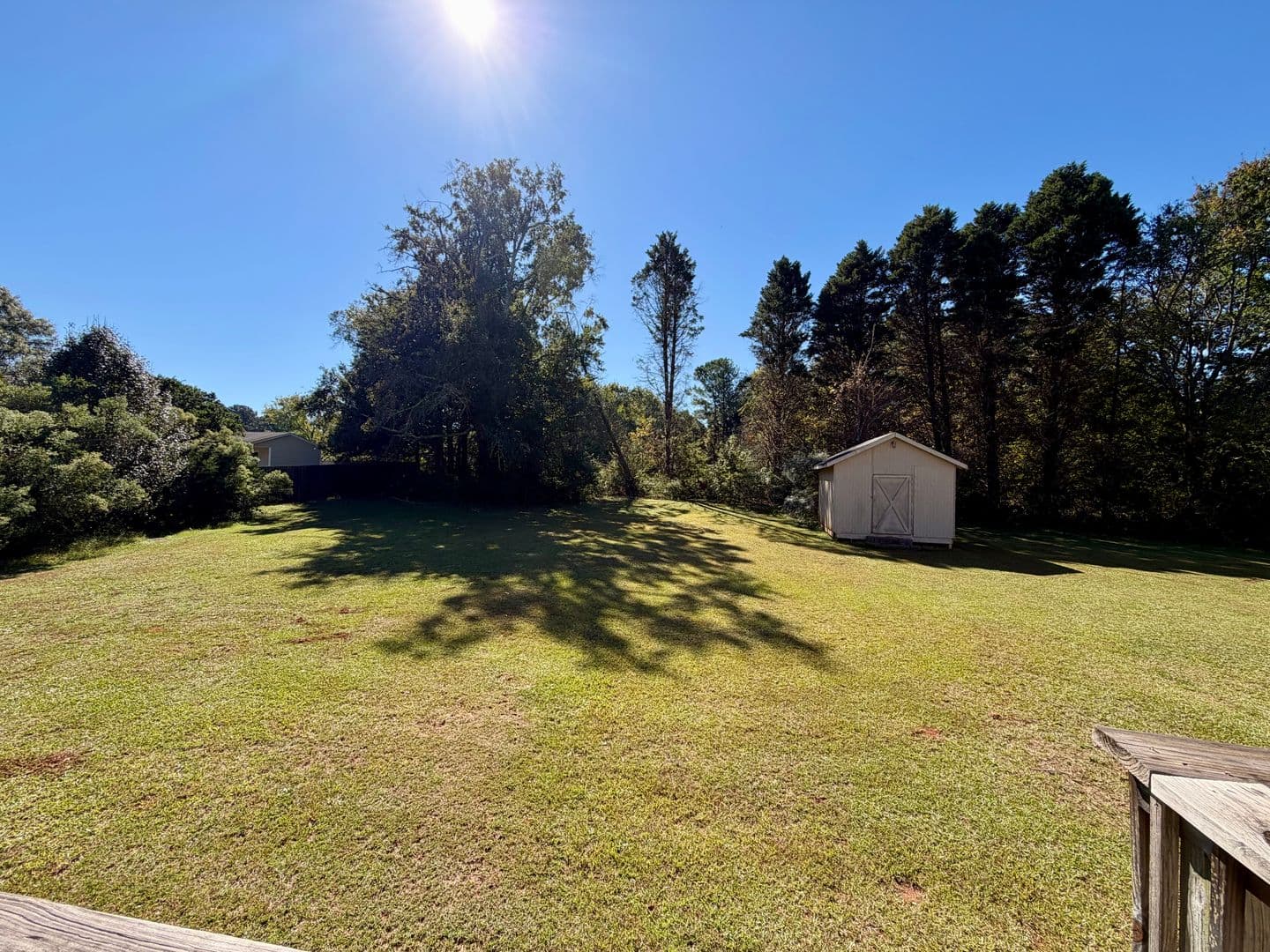 McDonough House: 307 Mill Glen Court