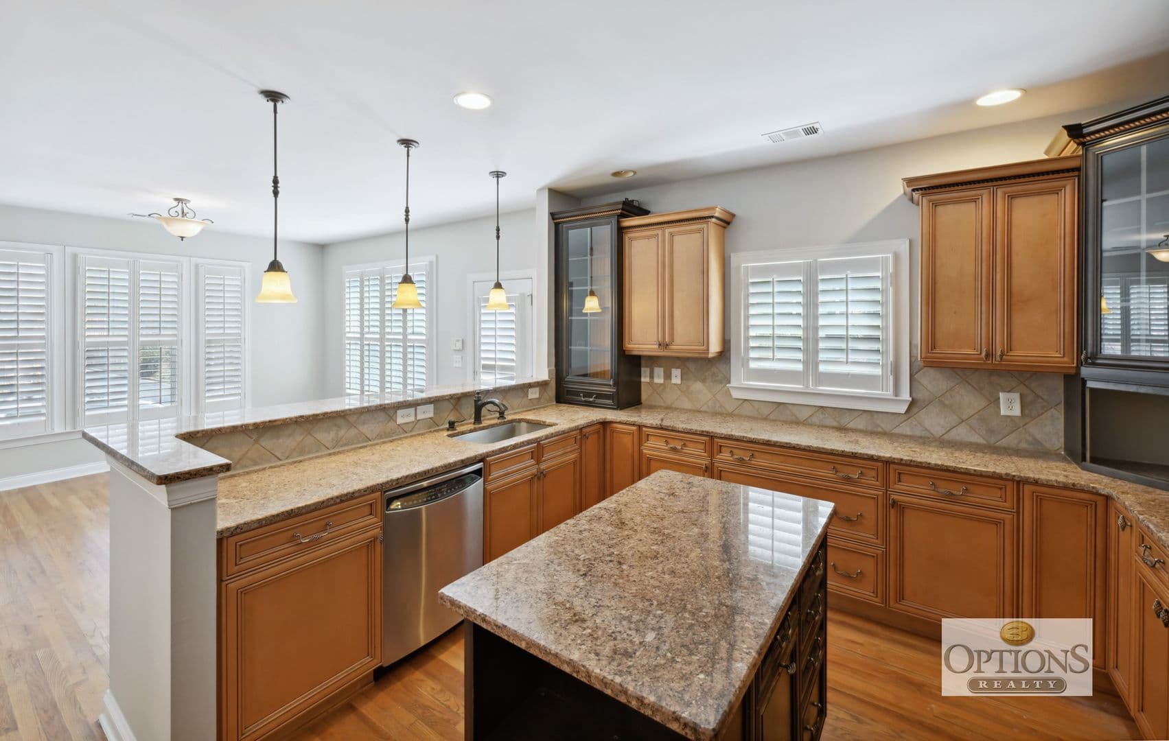 Atlanta Townhome: 262 16th Street NW