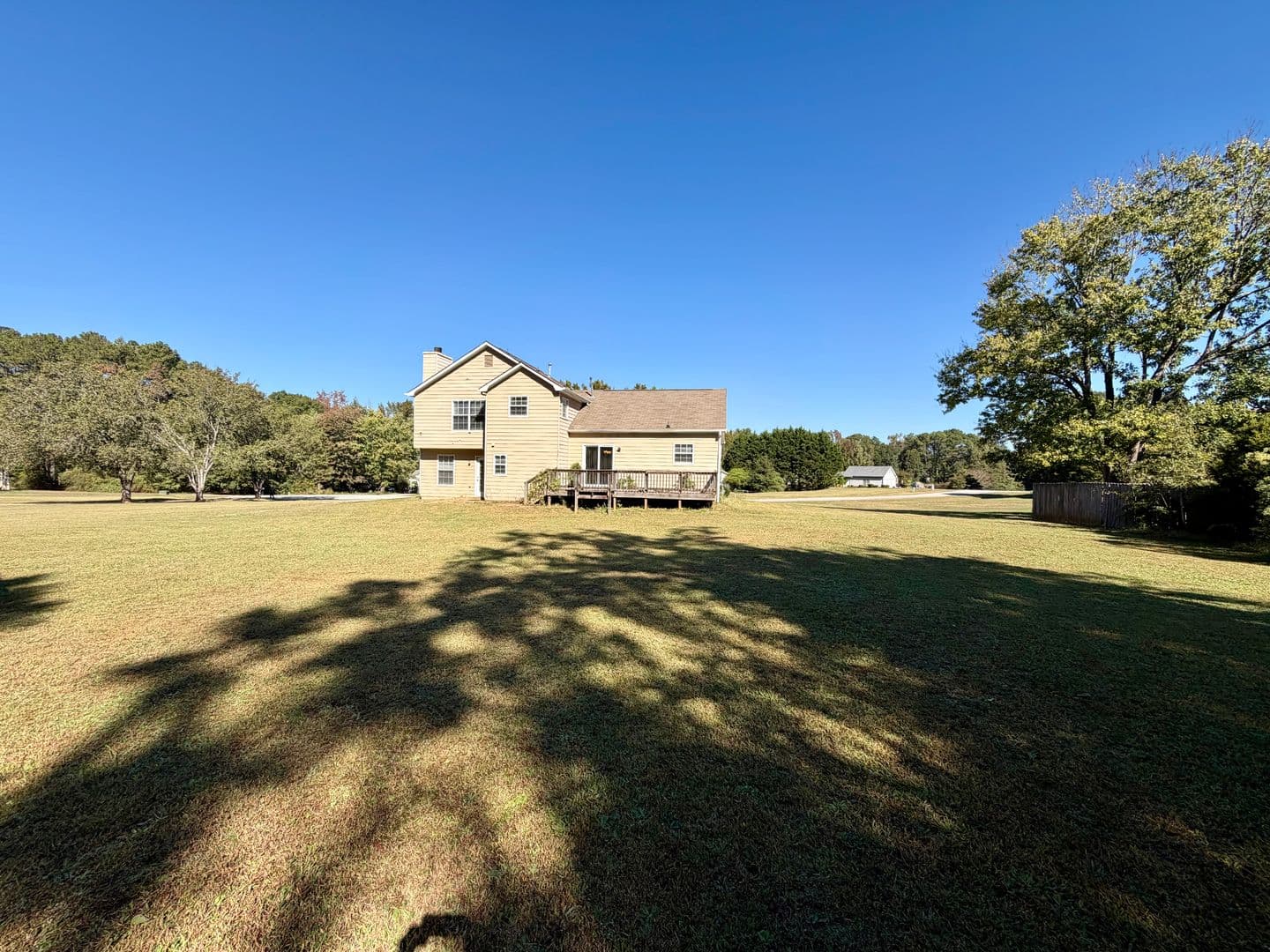 McDonough House: 307 Mill Glen Court
