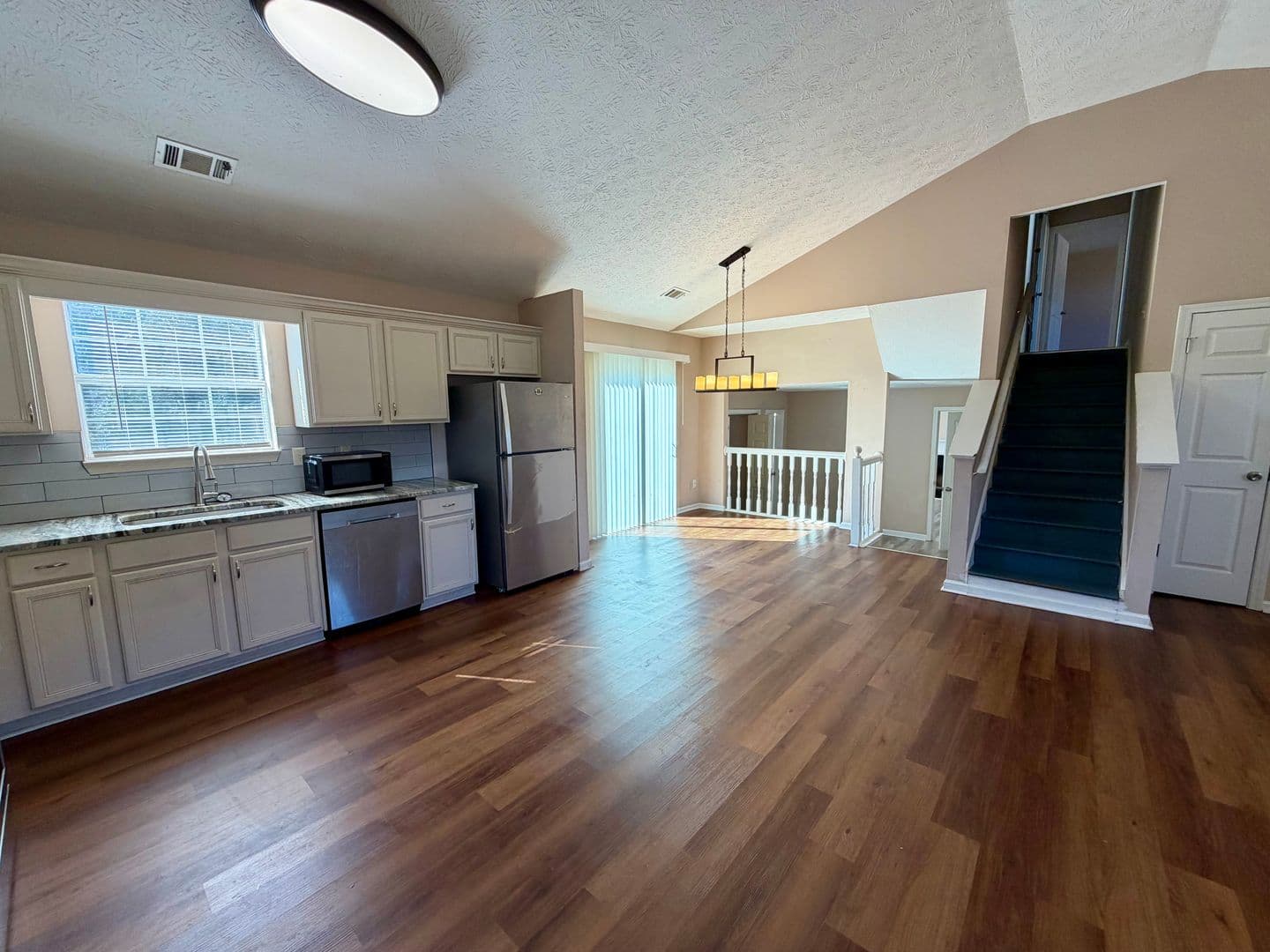 McDonough House: 307 Mill Glen Court