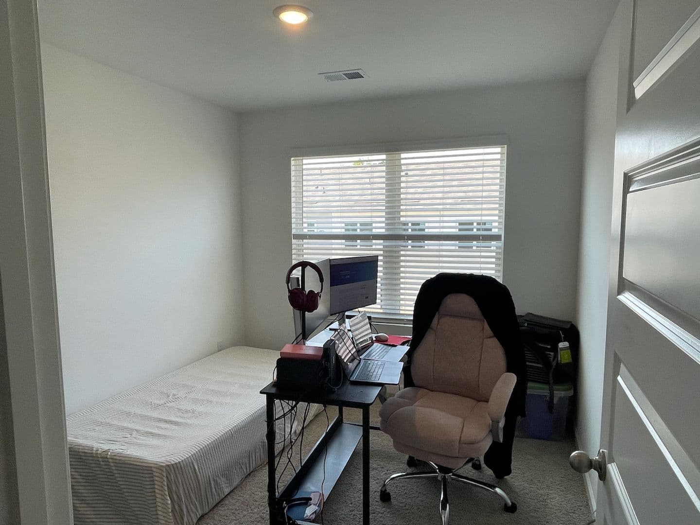 Mableton Townhome: 6203 Honeybell Alley