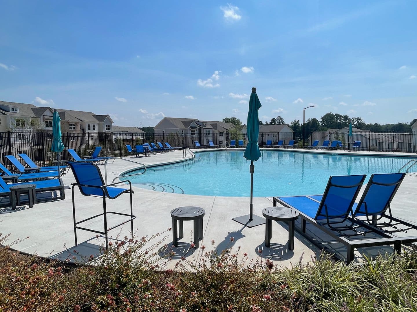 Mableton Townhome: 6203 Honeybell Alley