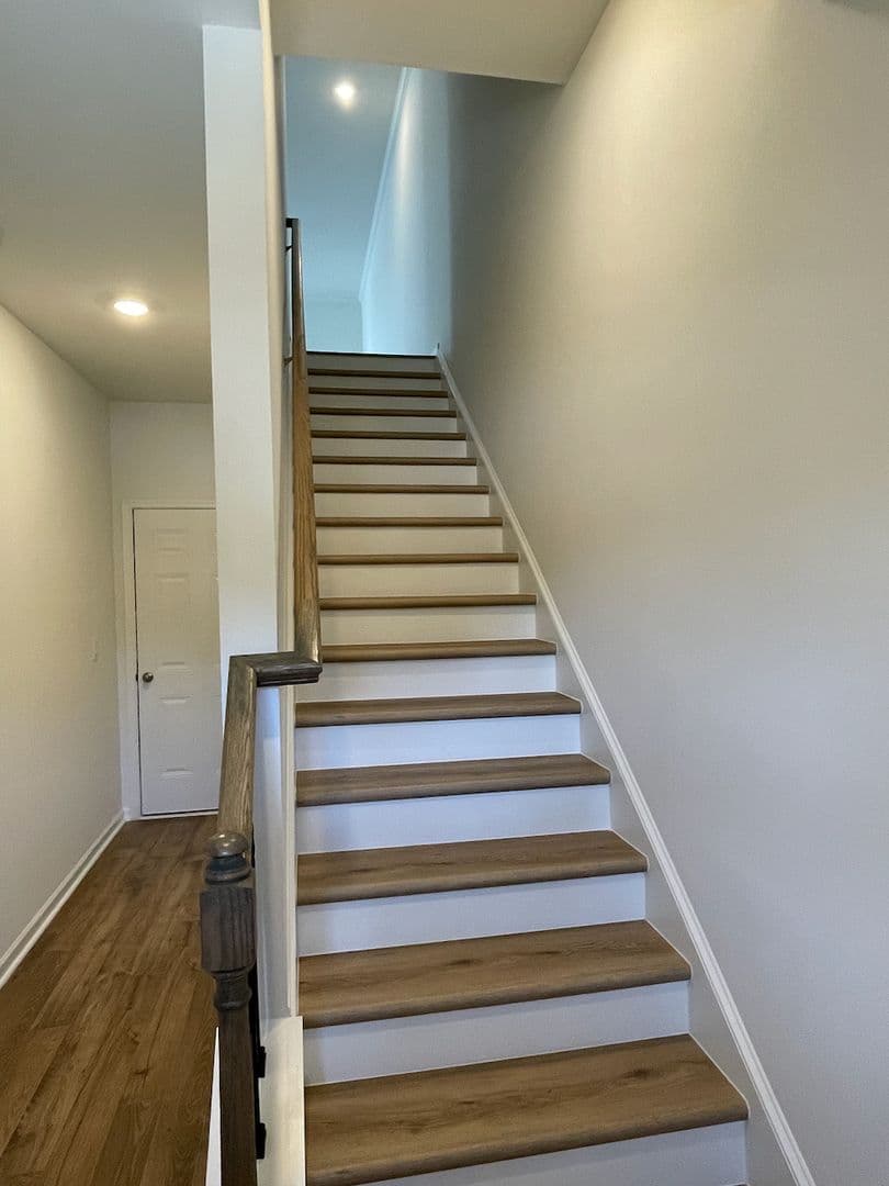 Mableton Townhome: 6203 Honeybell Alley