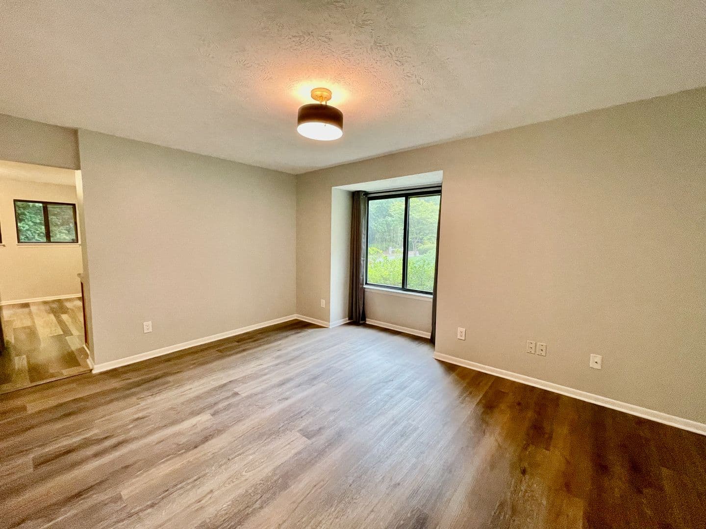 Marietta Townhome: 1658 Ironwood Road