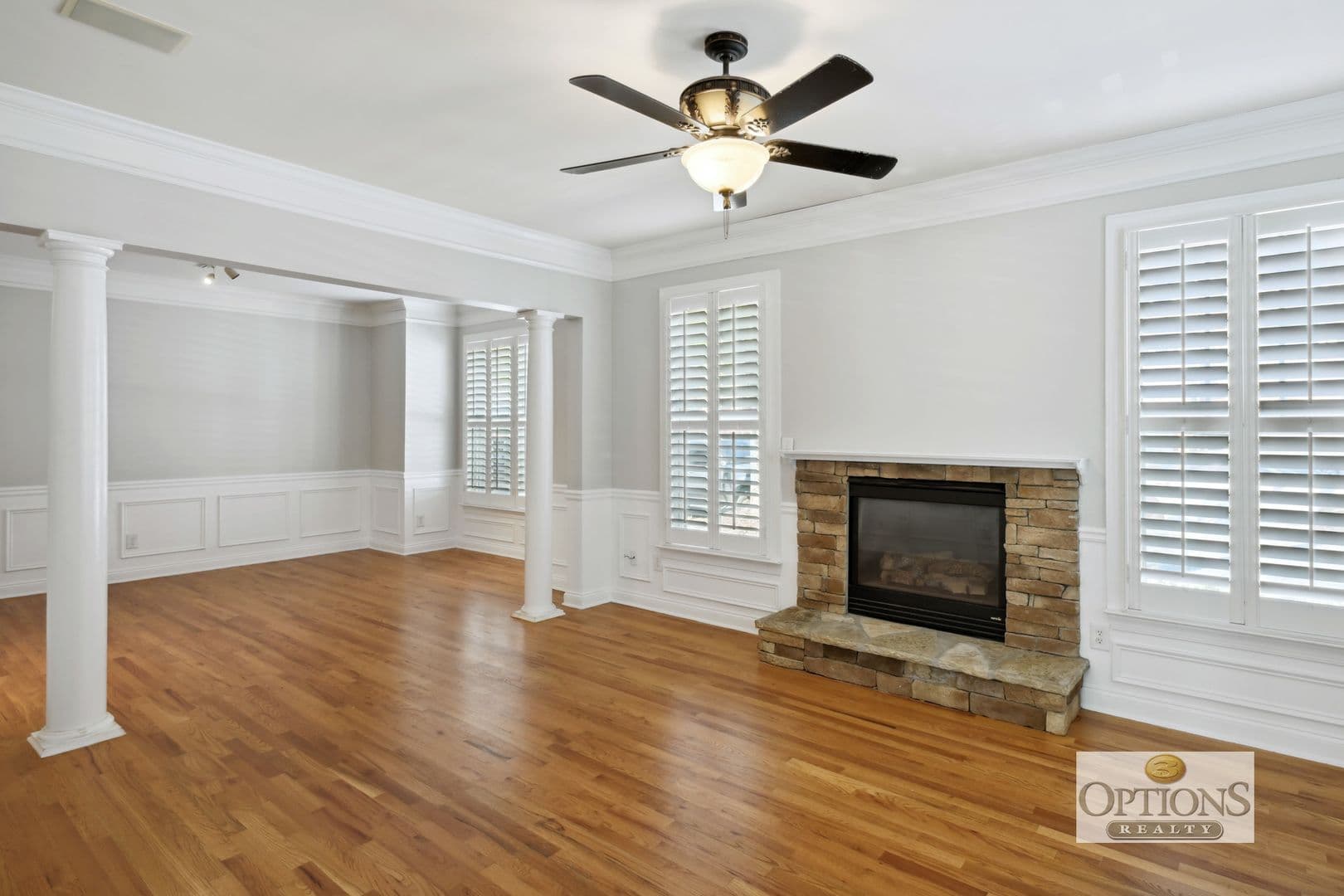 Atlanta Townhome: 262 16th Street NW