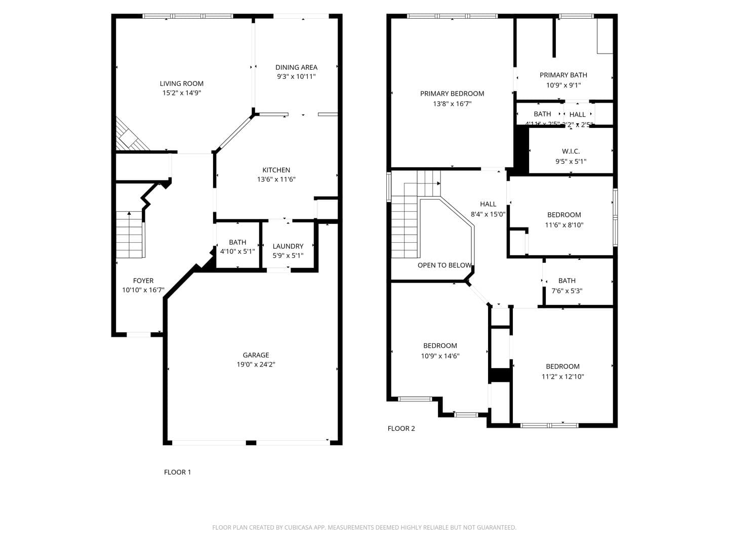Canton House: 827 Forsythia Way
