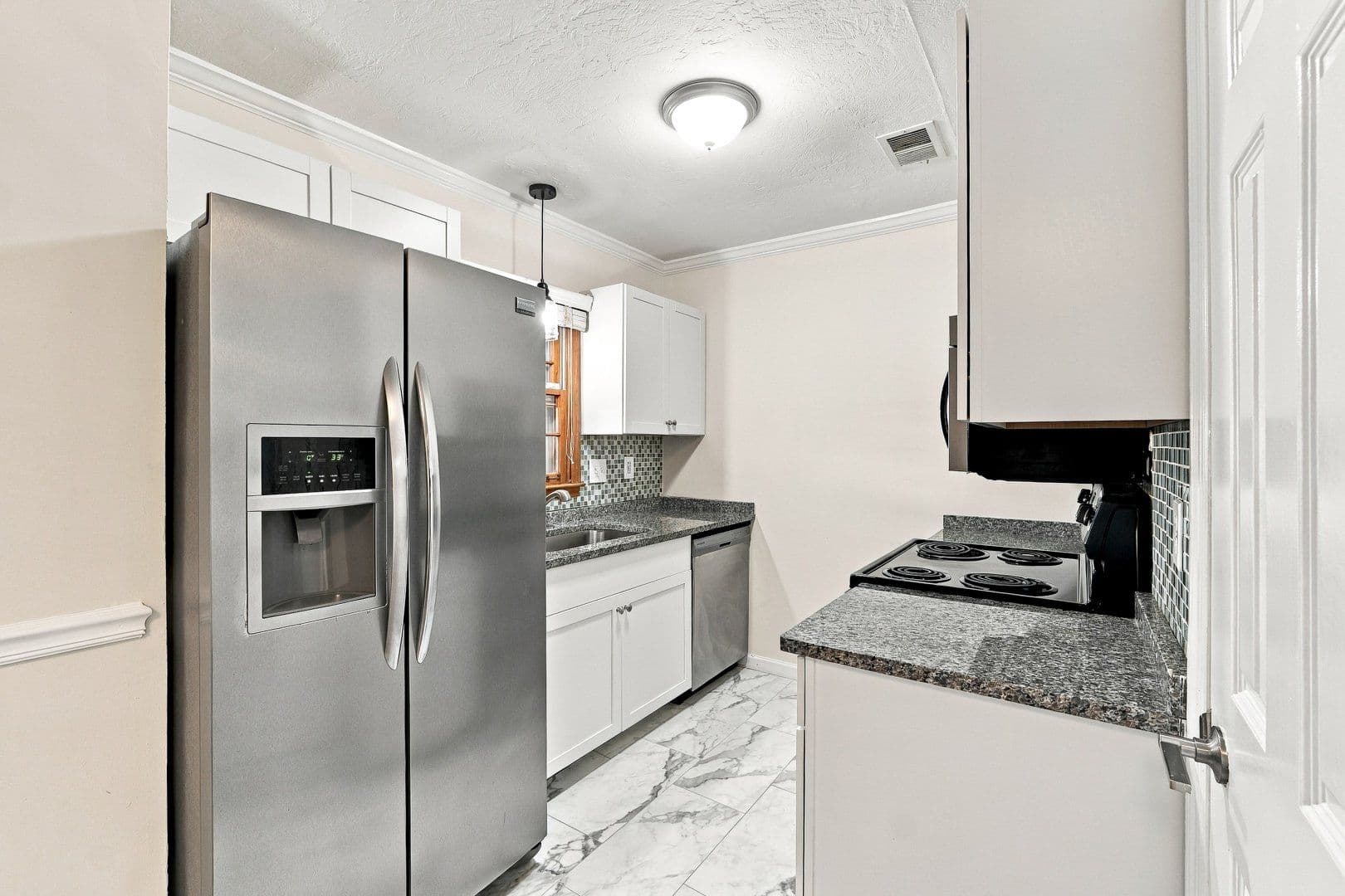 Roswell Townhome: 220 Chads Ford Way - 220
