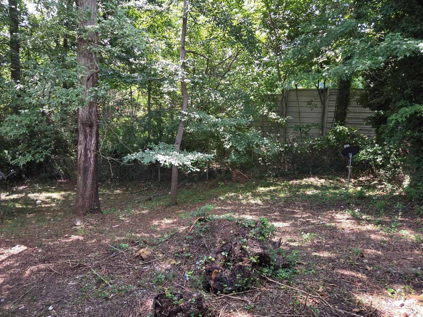 Atlanta House: 3584 Fairlane Drive
