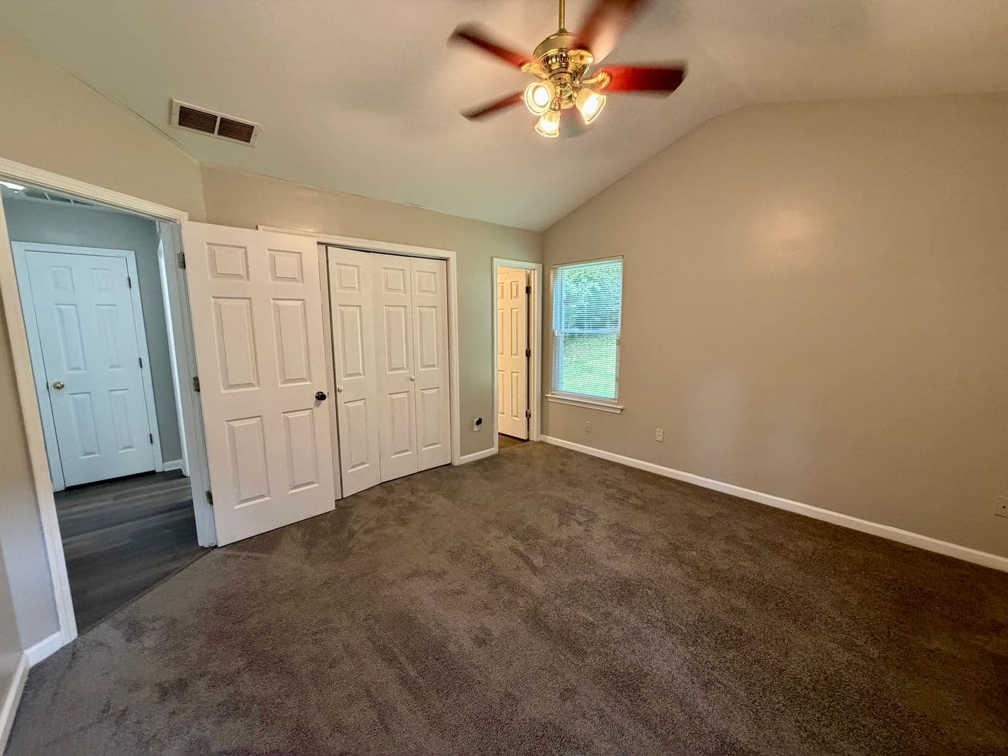 Atlanta House: 2285 Butner Road SW
