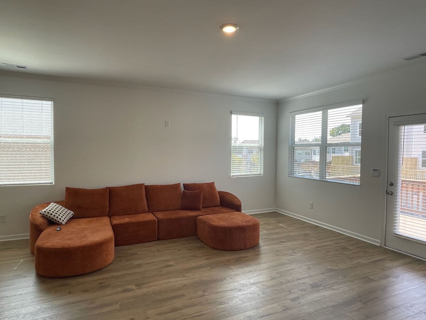 Mableton Townhome: 6203 Honeybell Alley