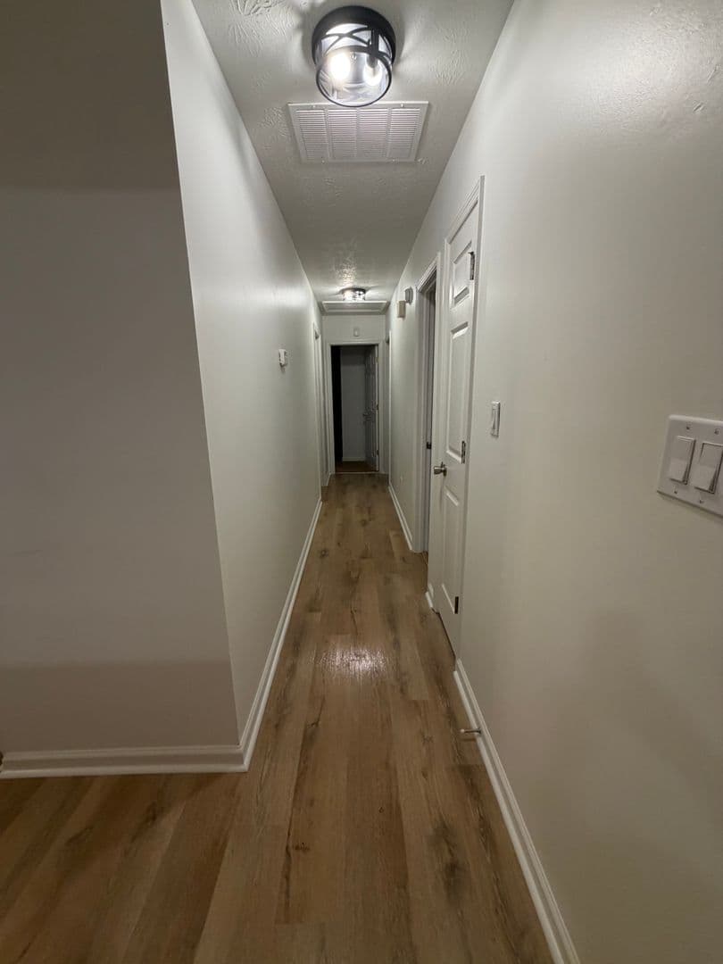 Stockbridge House: 250 Northbridge Drive